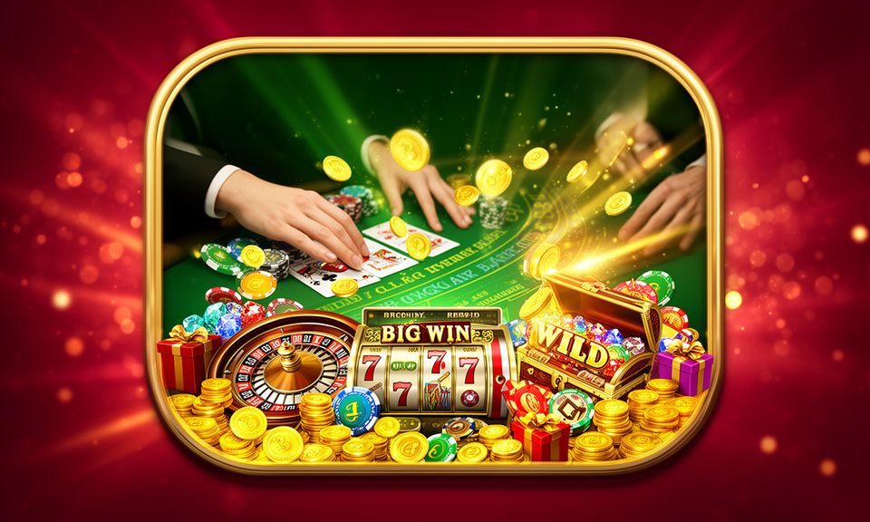 li77 mobile gaming