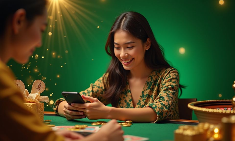 li77 mobile gaming